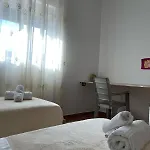 Ilir ゲストハウス ベラト