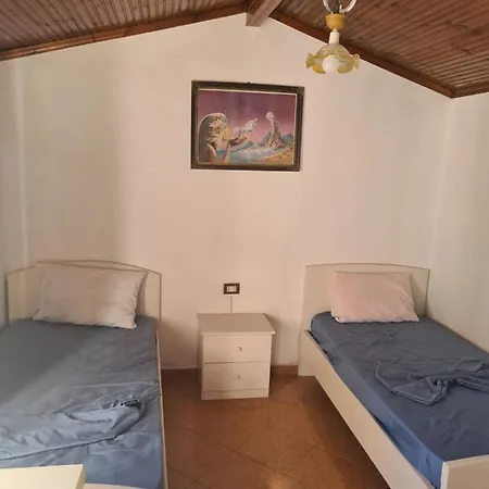 Ilir Casa de hóspedes