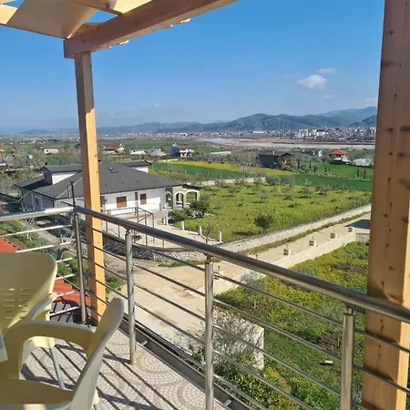 Ilir Casa de hóspedes