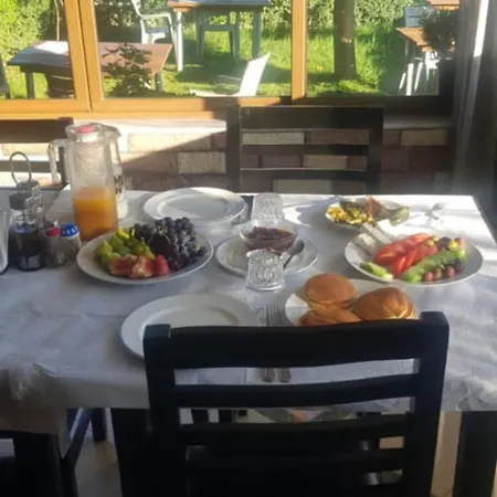 Ilir Casa de hóspedes *