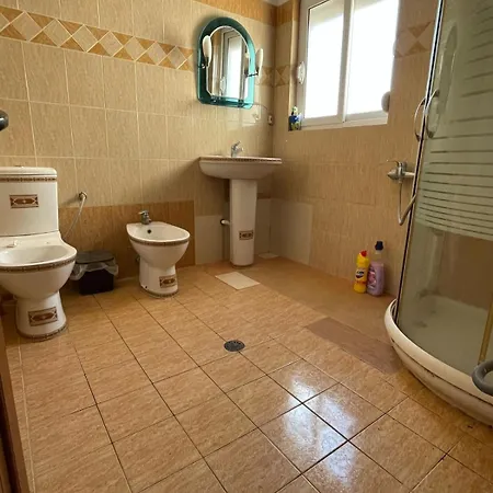 Casa de hóspedes Ilir