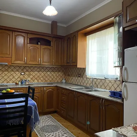 Casa de hóspedes Ilir