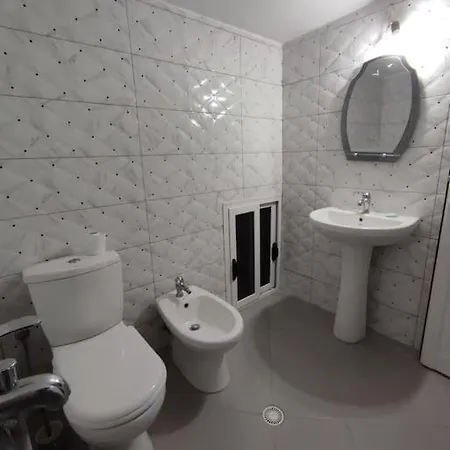 بيت ضيافة Ilir *