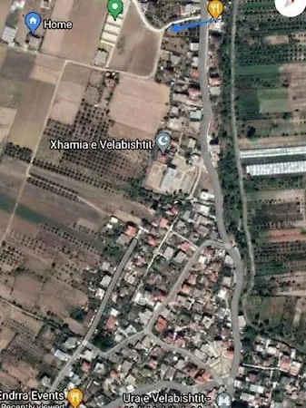 Pensión Ilir *