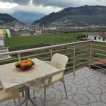 Ilir بيت ضيافة *