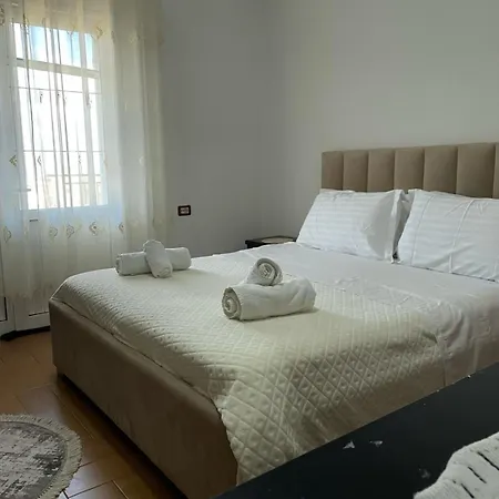 Vendégház Ilir Berat