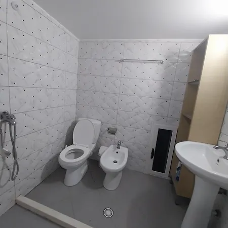 Ilir Vendégház Berat