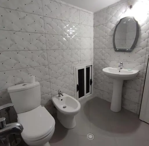 Maison d'hôtes Ilir *