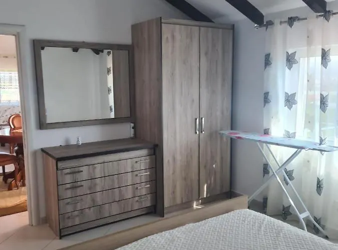 Maison d'hôtes Ilir Berat