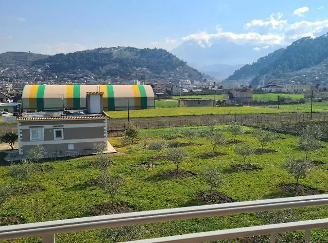 Maison d'hôtes Ilir *