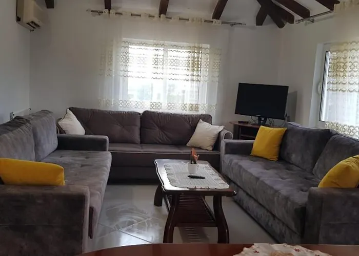 Ilir Maison d'hôtes *