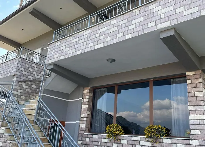 Maison d'hôtes Ilir Berat