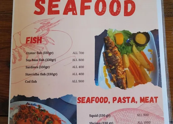 Maison d'hôtes Ilir *