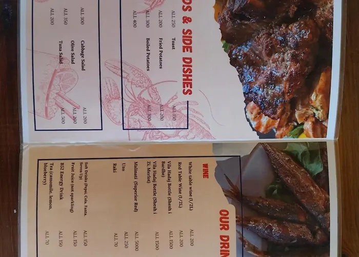 Maison d'hôtes Ilir *